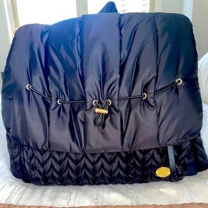 HAPP BRAND LEVY BACKPACK